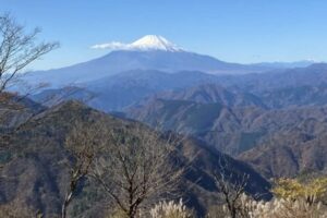 関東ハイキング日帰り穴場スポット1０選！東京や神奈川・千葉など初心者コースも
