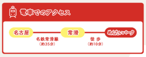 愛知｜雨の日のデートスポット10選！カップルで楽しめる隠れた穴場も