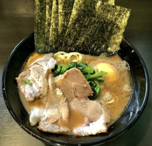 名古屋｜錦で〆におすすめのラーメン屋7選！深夜から朝まで営業の新店も