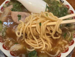 名古屋｜錦で〆におすすめのラーメン屋7選！深夜から朝まで営業の新店も