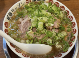 名古屋｜錦で〆におすすめのラーメン屋7選！深夜から朝まで営業の新店も