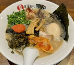 名古屋｜金山で〆に行きたいラーメン７選！深夜営業の人気店や新店も