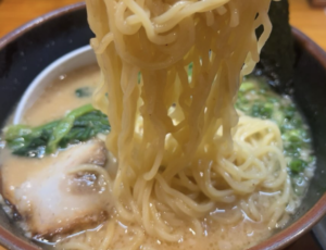 刈谷で〆で食べたいラーメン屋10選！深夜営業や刈谷駅付近も