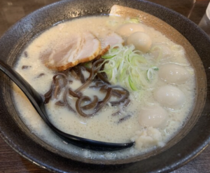 豊田で〆におすすめのラーメン屋7選！深夜営業や人気店も紹介