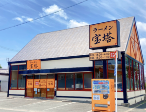 豊橋で〆に行きたい深夜営業のラーメン7選！人気店や地獄ラーメンも