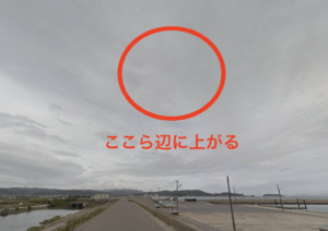 吉良花火大会｜穴場スポットや屋台は？混雑状況や駐車場情報も