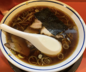 一宮市で〆におすすめラーメン屋７選！深夜営業や人気店まで