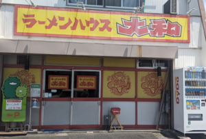 蒲郡市｜ひとりで入りやすいラーメン屋７選！カウンター席や深夜営業も